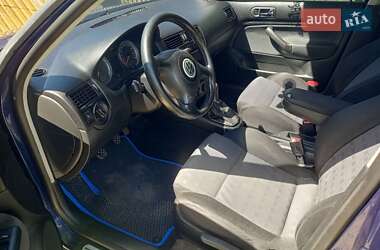 Универсал Volkswagen Bora 2000 в Виннице