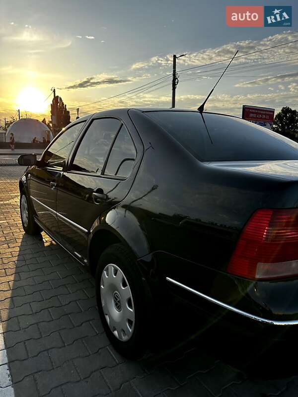 Volkswagen Bora 2004