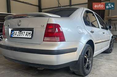 Седан Volkswagen Bora 2003 в Жмеринці