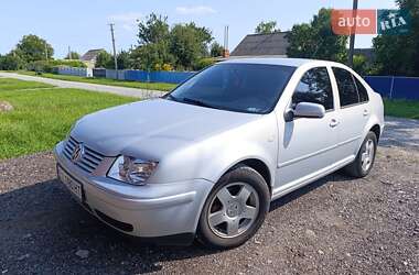 Седан Volkswagen Bora 2000 в Любаре