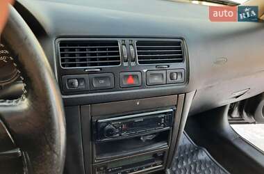 Универсал Volkswagen Bora 2000 в Долине