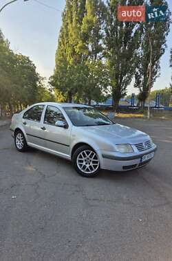 Седан Volkswagen Bora 2001 в Южноукраїнську