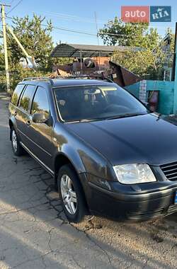 Универсал Volkswagen Bora 2000 в  фото 2 Универсал Volkswagen Bora 2000 в