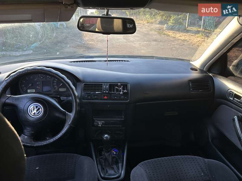 Універсал Volkswagen Bora 2000 в Доманівці