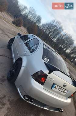 Седан Volkswagen Bora 2002 в Ивано-Франковске