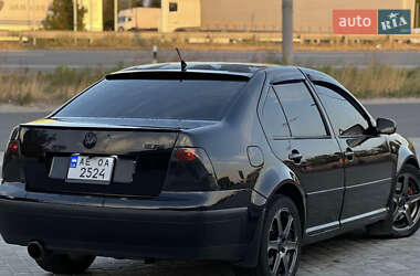 Седан Volkswagen Bora 2001 в Дніпрі