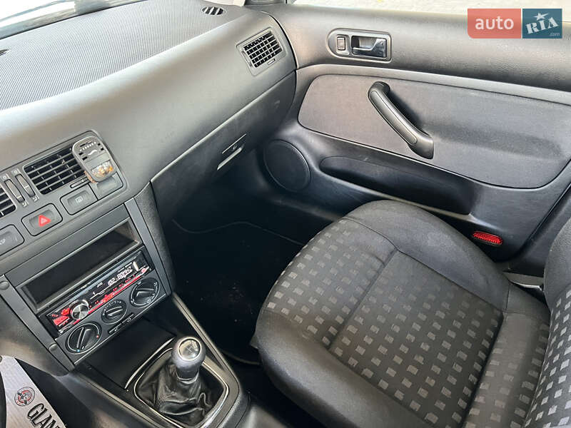 Седан Volkswagen Bora 2001 в Миколаєві фото 10 Седан Volkswagen Bora 2001 в Миколаєві