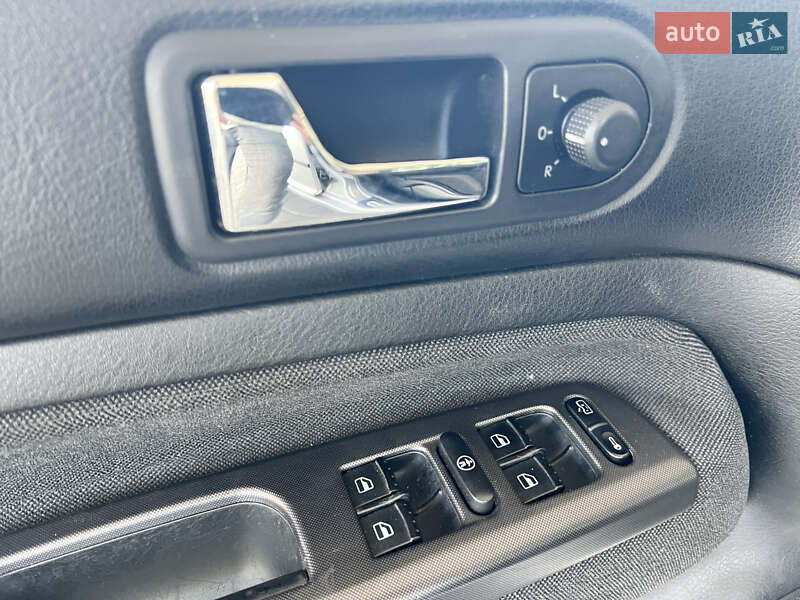 Седан Volkswagen Bora 2001 в Миколаєві фото 13 Седан Volkswagen Bora 2001 в Миколаєві