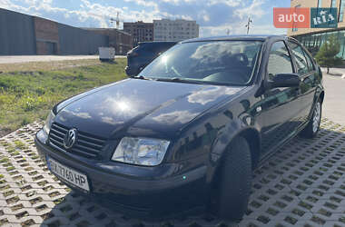 Седан Volkswagen Bora 2001 в  фото 3 Седан Volkswagen Bora 2001 в