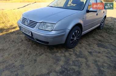 Седан Volkswagen Bora 2002 в Білгороді-Дністровському