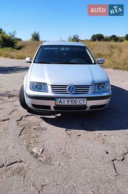Седан Volkswagen Bora 2000 в Богуславі