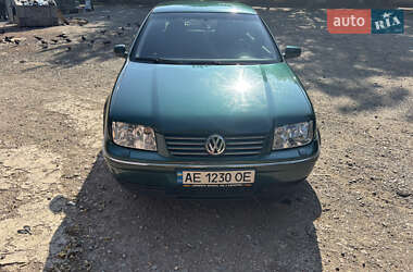 Седан Volkswagen Bora 2002 в Кривом Роге
