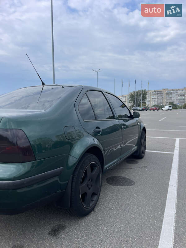 Седан Volkswagen Bora 2002 в Києві фото 13 Седан Volkswagen Bora 2002 в Києві