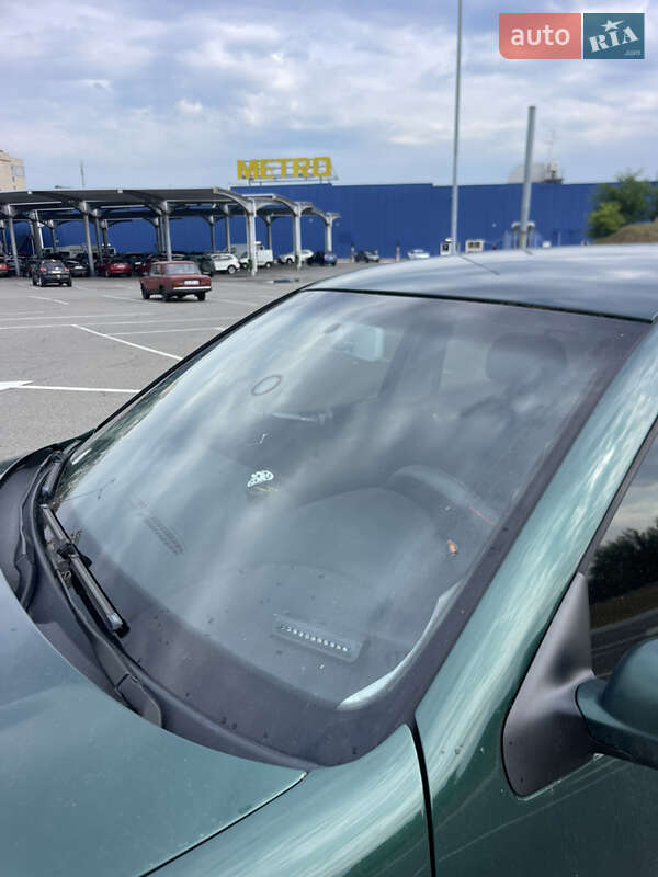 Седан Volkswagen Bora 2002 в Києві фото 17 Седан Volkswagen Bora 2002 в Києві