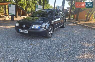 Седан Volkswagen Bora 2000 в Вознесенську