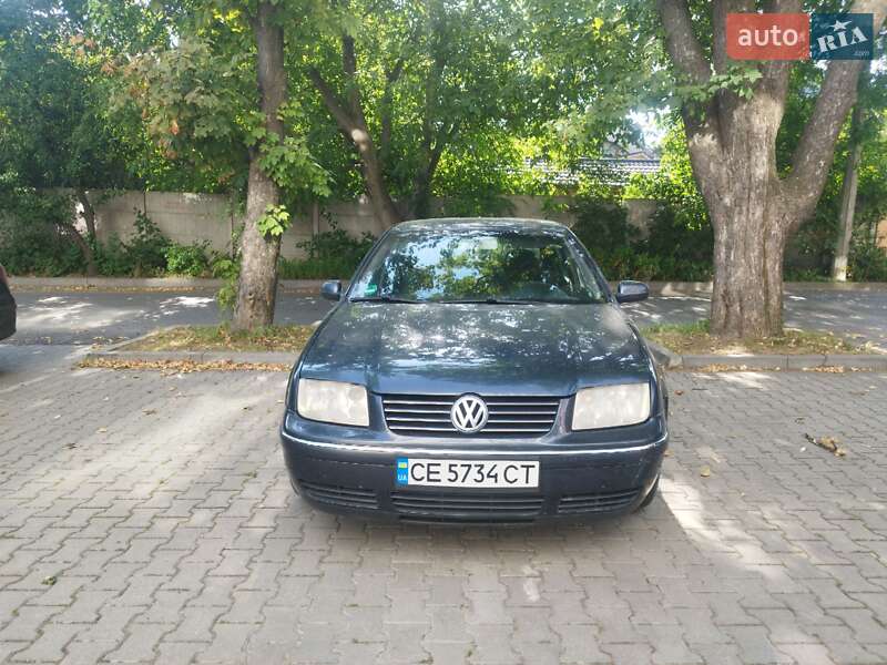 Седан Volkswagen Bora 2003 в Черновцах фото 24 Седан Volkswagen Bora 2003 в Черновцах