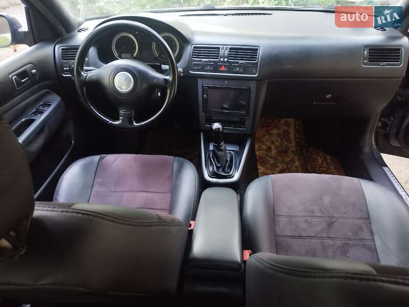 Седан Volkswagen Bora 2003 в Черновцах фото 11 Седан Volkswagen Bora 2003 в Черновцах