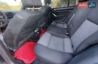 Универсал Volkswagen Bora 2001 в 