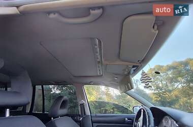 Универсал Volkswagen Bora 2001 в 