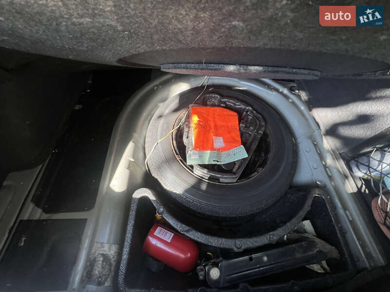 Седан Volkswagen Bora 1999 в Жмеринке фото 15 Седан Volkswagen Bora 1999 в Жмеринке