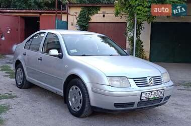 Седан Volkswagen Bora 2004 в Одесі