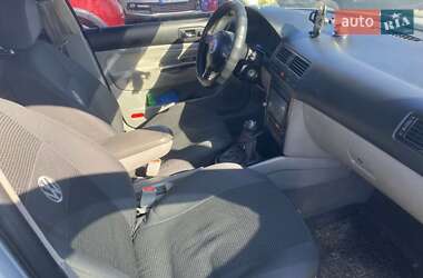 Универсал Volkswagen Bora 2000 в 