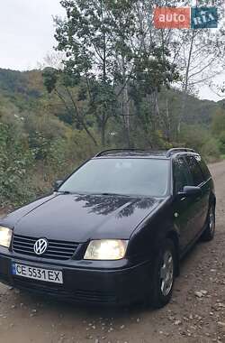 Універсал Volkswagen Bora 1999 в Кутах