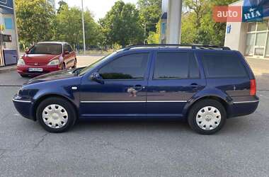 Универсал Volkswagen Bora 2000 в 
