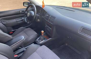 Универсал Volkswagen Bora 2000 в 
