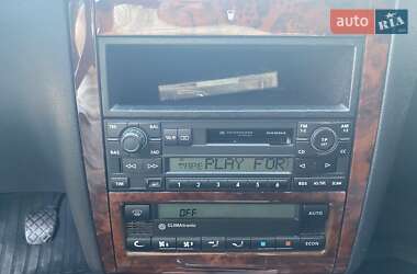 Универсал Volkswagen Bora 2000 в 