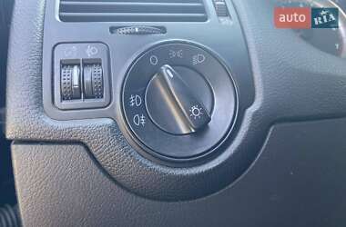 Универсал Volkswagen Bora 2000 в 