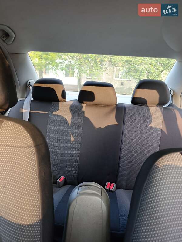 Седан Volkswagen Bora 1999 в Перечині