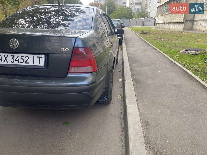 Седан Volkswagen Bora 2002 в Харкові фото 6 Седан Volkswagen Bora 2002 в Харкові
