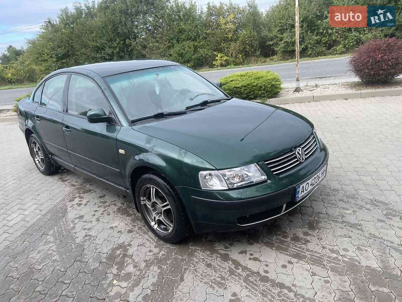 Седан Volkswagen Bora 1999 в Ужгороде фото 15 Седан Volkswagen Bora 1999 в Ужгороде