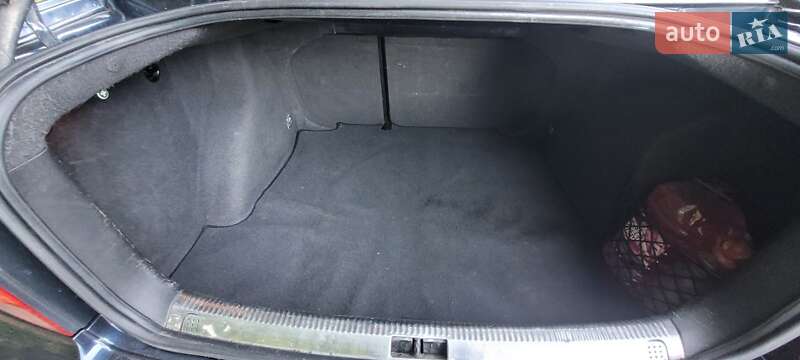 Седан Volkswagen Bora 2004 в Тернополе