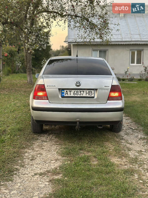 Седан Volkswagen Bora 2002 в Косове фото 15 Седан Volkswagen Bora 2002 в Косове