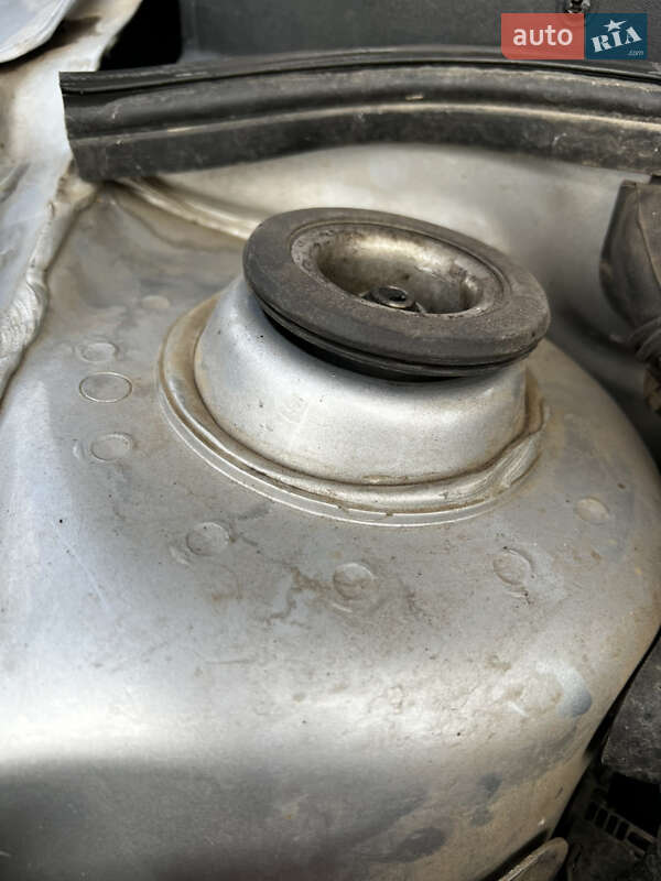 Седан Volkswagen Bora 2002 в Дніпрі фото 21 Седан Volkswagen Bora 2002 в Дніпрі