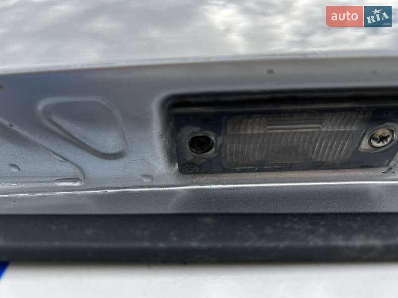 Седан Volkswagen Bora 2002 в Дніпрі фото 29 Седан Volkswagen Bora 2002 в Дніпрі