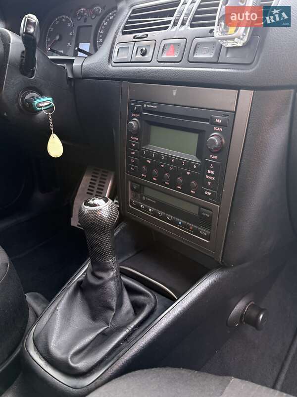 Седан Volkswagen Bora 2001 в Киеве фото 17 Седан Volkswagen Bora 2001 в Киеве