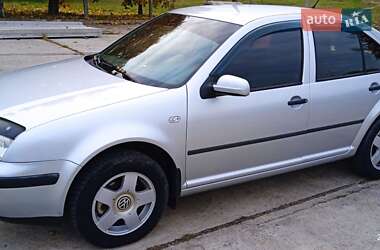 Седан Volkswagen Bora 2001 в Нетішині
