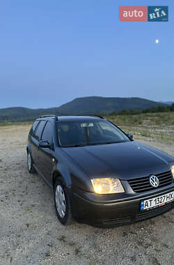 Универсал Volkswagen Bora 2000 в  фото 2 Универсал Volkswagen Bora 2000 в