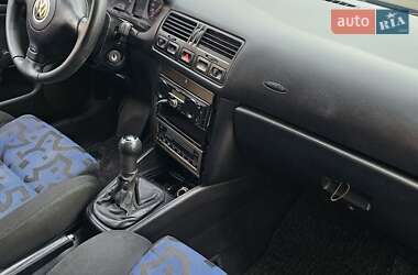 Универсал Volkswagen Bora 1999 в  фото 4 Универсал Volkswagen Bora 1999 в