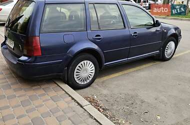 Универсал Volkswagen Bora 1999 в  фото 9 Универсал Volkswagen Bora 1999 в