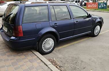 Универсал Volkswagen Bora 1999 в  фото 12 Универсал Volkswagen Bora 1999 в