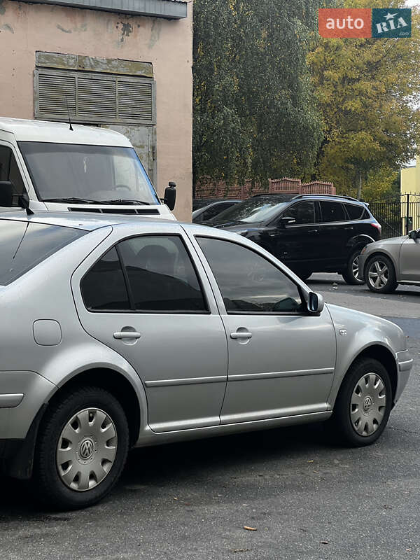 Седан Volkswagen Bora 2002 в Хмельницькому фото 5 Седан Volkswagen Bora 2002 в Хмельницькому