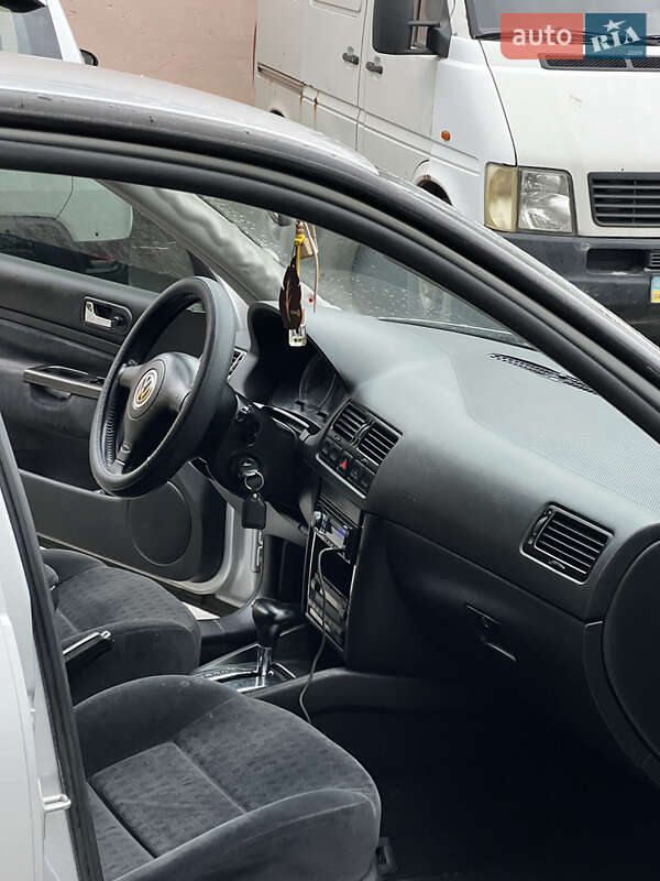 Седан Volkswagen Bora 2002 в Хмельницькому фото 16 Седан Volkswagen Bora 2002 в Хмельницькому
