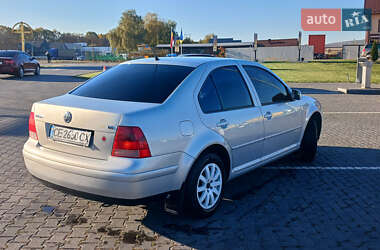 Седан Volkswagen Bora 1999 в  фото 4 Седан Volkswagen Bora 1999 в