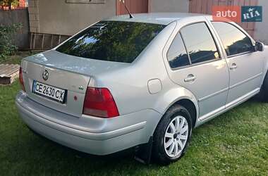 Седан Volkswagen Bora 1999 в  фото 7 Седан Volkswagen Bora 1999 в