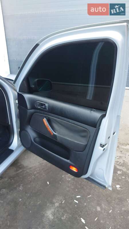 Седан Volkswagen Bora 2000 в Бучаче