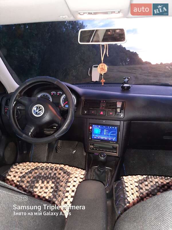 Універсал Volkswagen Bora 2000 в Острозі